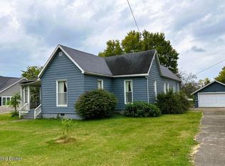 316 W Main St, Leitchfield, KY 42754