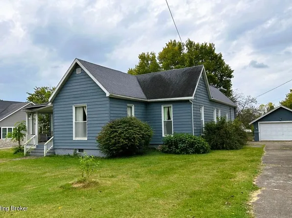 316 W Main St, Leitchfield, KY 42754