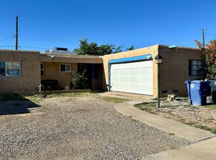 10410 Towner Ave NE, Albuquerque, NM 87112