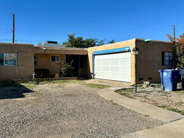 10410 Towner Ave NE, Albuquerque, NM 87112