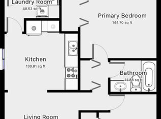2045 N Winterhaven #102, Mesa, AZ 85213