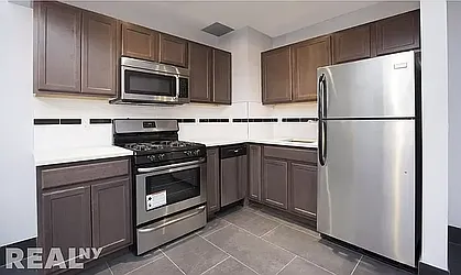 Rented by REAL New York