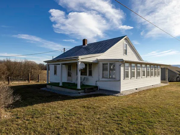 1890 Dove Farm Ln, Broadway, VA 22815