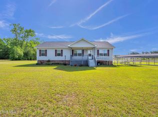 194 Blanks Rd, Clarkton, NC 28433