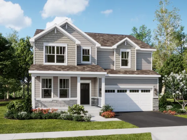 589 Lismore Cir, Elgin, IL 60124