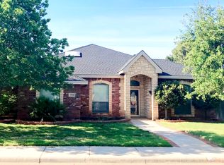 5304 Sherwood Dr, Midland, TX 79707