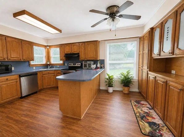 180 County Road 3480, Tenaha, TX 75974
