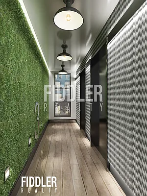 Rented by Fiddler Realty | media 42