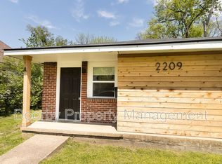 2209 Chamberlain Ave UNIT A, Chattanooga, TN 37404