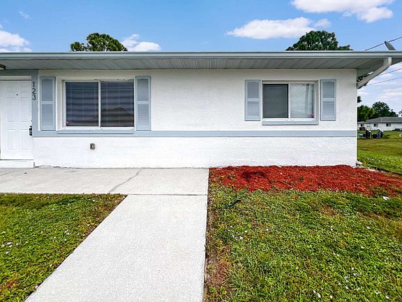 123 Gordon Ave S, Lehigh Acres, FL 33973 | Zillow