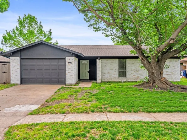522 Cranbrook Park, Garland, TX 75043