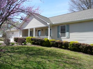 109 Alicia Ln, Easley, SC 29640