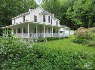 54 Bonnie View Ave, Shandaken, NY 12465