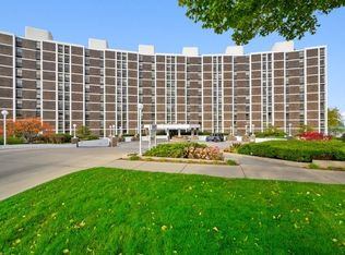 1500 Sheridan Rd UNIT 1C, Wilmette, IL 60091