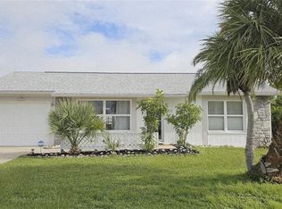 13398 Ballon Ave, Pt Charlotte, FL 33981