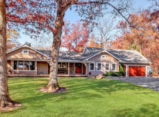 12528 Grant St, Crown Point, IN 46307