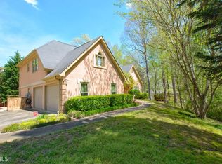 9403 Logan Ln, Douglasville, GA 30135