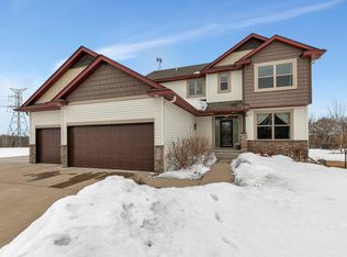 5945 Tee To Green St, Saint Cloud, MN 56304