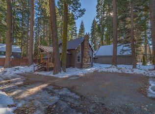 3970 W Lake Blvd, Homewood, CA 96141