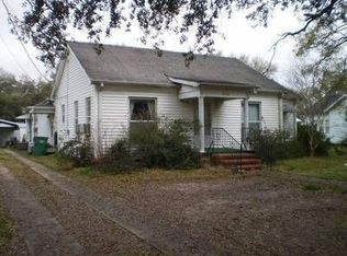 524 W Northern Ave, Crowley, LA 70526