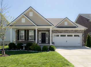 566 Crutcher Ct, Spring Hill, TN 37174