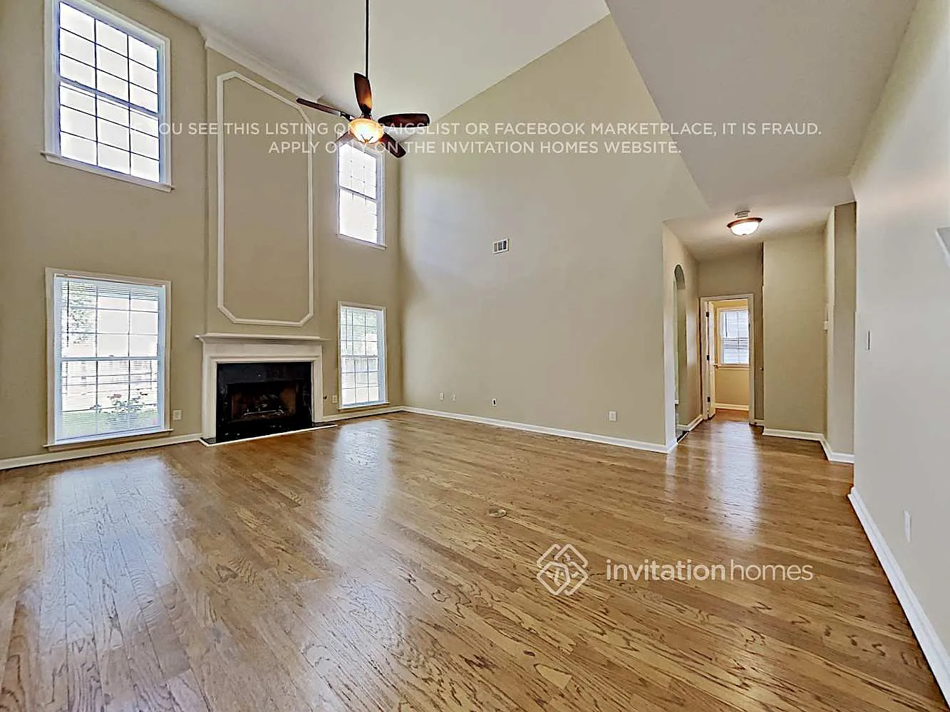 515 Weatherstone Ct Alpharetta, GA 30009 — Photo 4