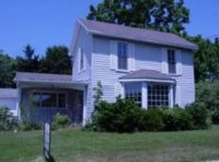 834 W Grand River Ave, Williamston, MI 48895