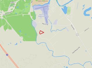 175 Old River Rd LOT 6, Natchitoches, LA 71457