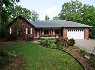 2311 N Grand Ave, Tahlequah, OK 74464