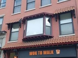91 Washington St APT 3, Hoboken, NJ 07030