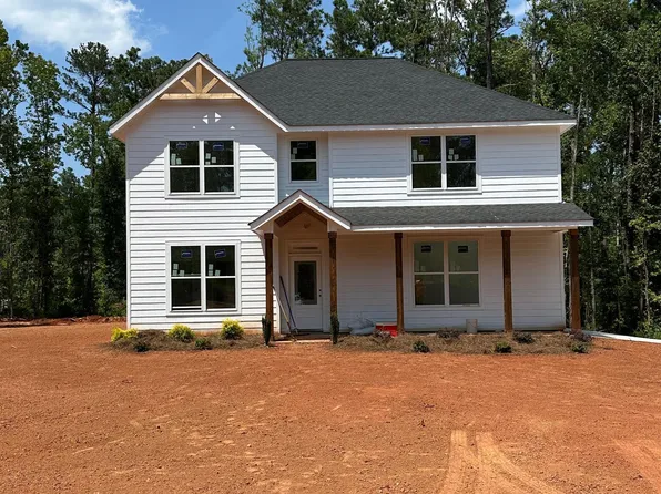 591 Buster Brown Rd, Jackson, GA 30233
