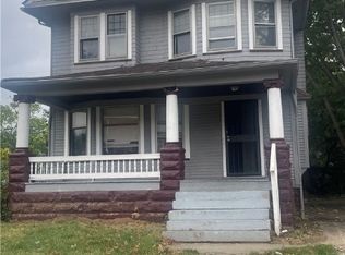 640 E 109th St, Cleveland, OH 44108