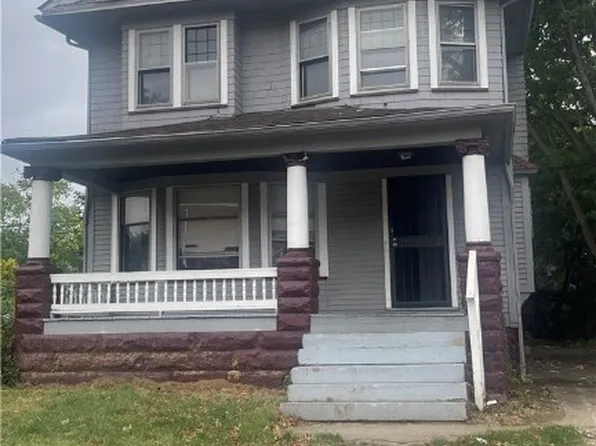 640 E 109th St, Cleveland, OH 44108