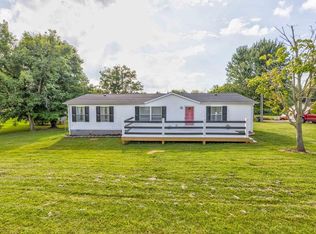 6477 McPherson Rd, Philpot, KY 42366