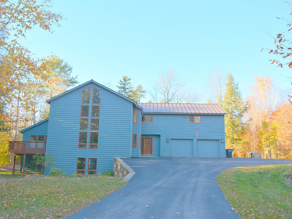 24 Hickory Overlook UNIT 48, Enfield, NH 03748 Zillow