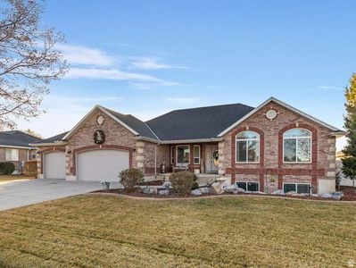 1137 W 2500 S, Syracuse, UT, 84075