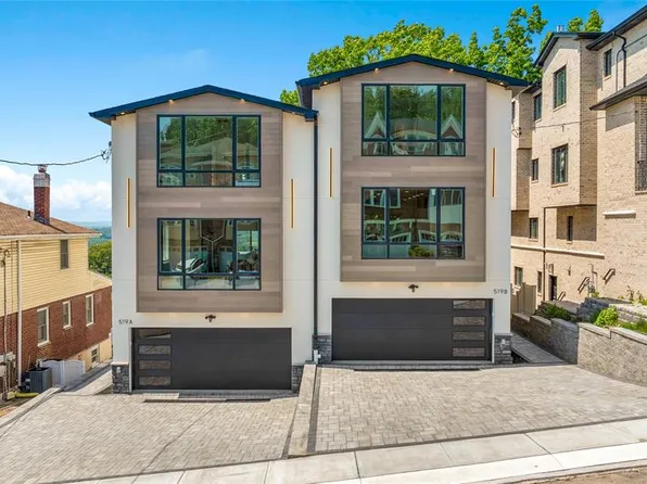 519 E 4th St #A, Palisades Park, NJ 07650
