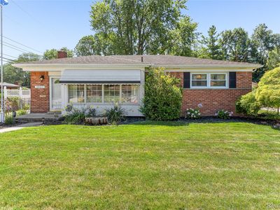 35211 Hathaway St, Livonia, MI, 48150