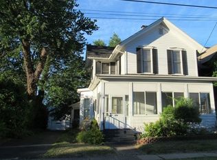 806 Center St, Ashtabula, OH 44004