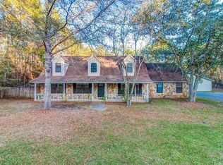 12608 Berkley Rd, Moss Point, MS 39562