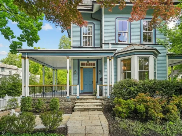 113 Harrison Ave, Montclair Twp., NJ 07042