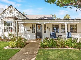 4520 Birchman Ave, Fort Worth, TX 76107