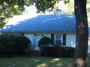 10 Morningside Rd, Wakefield, MA 01880