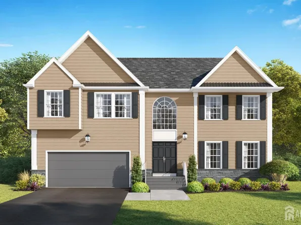 45 Montgomery St, Piscataway, NJ 08854