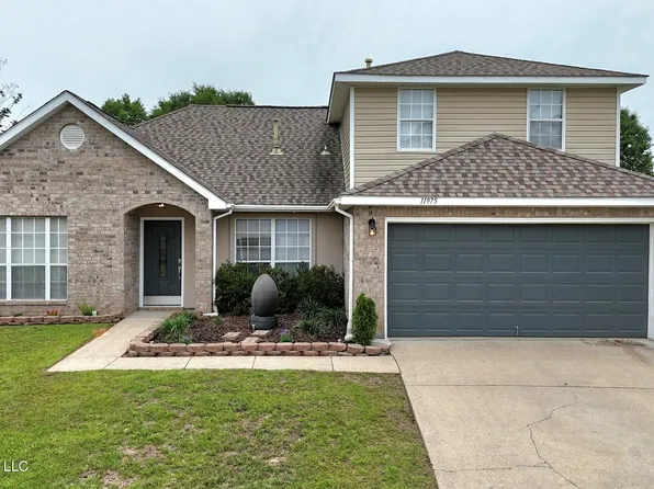 11975 Summerhaven Cir, Gulfport, MS 39503