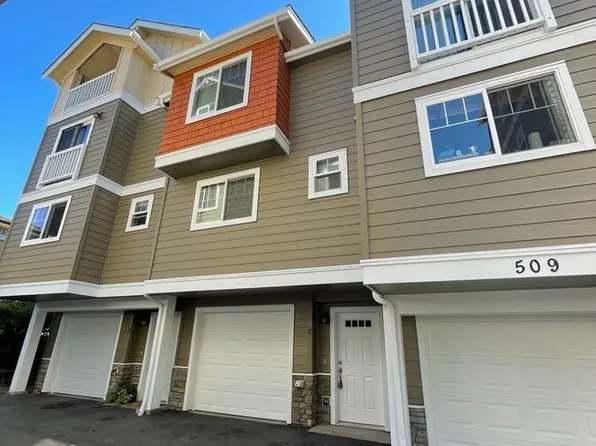 509 NE 71st St APT C, Seattle, WA 98115