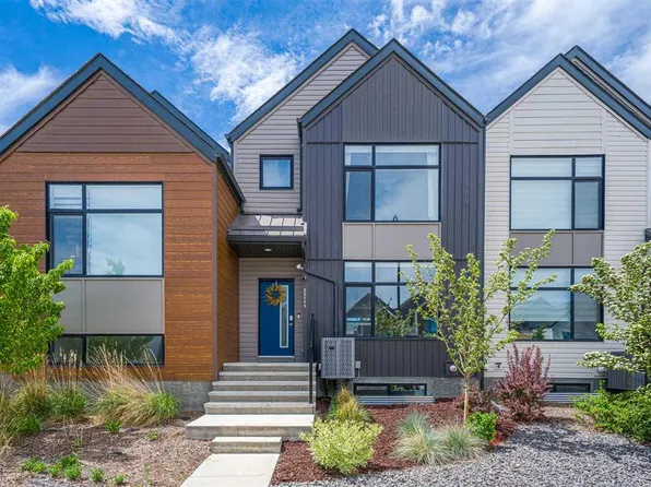 20545 NE Main St SE, Calgary, AB T3M 3E9