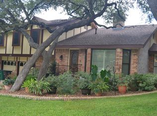 2922 Quail Oak St, San Antonio, TX 78232