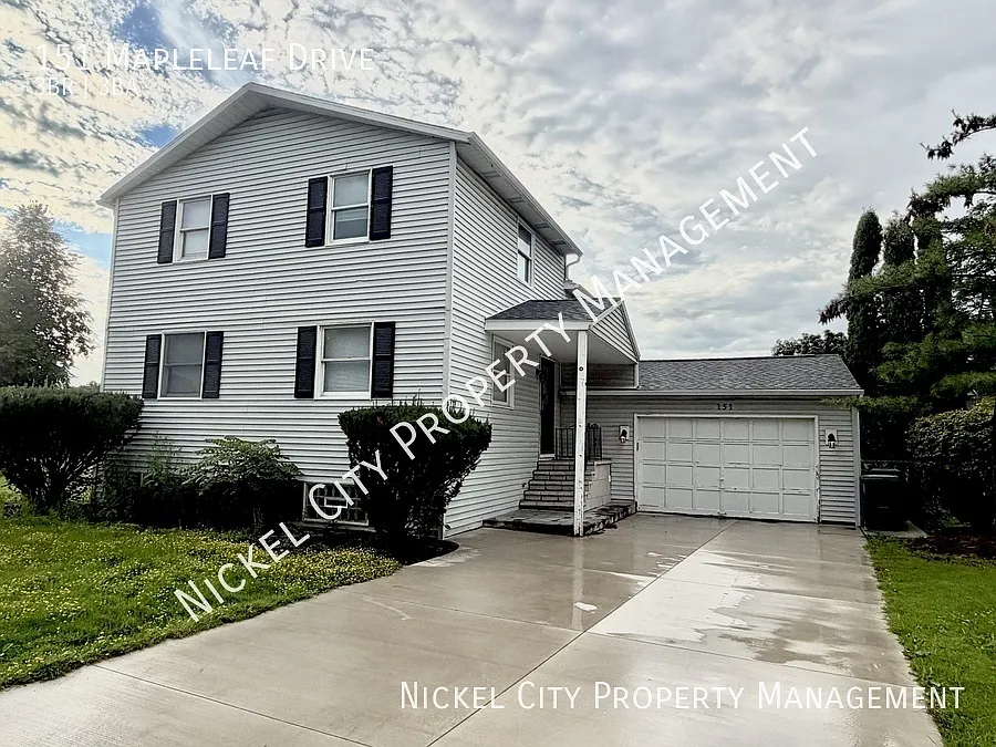 151 Mapleleaf Drive- SFH — Photo 1