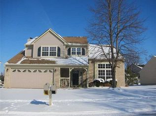 10862 Gate Cir, Fishers, IN 46038